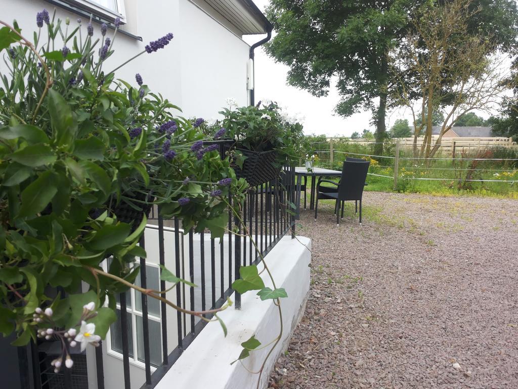 Laegenhet Lillisgarden Casa de hóspedes Vallåkra Exterior foto
